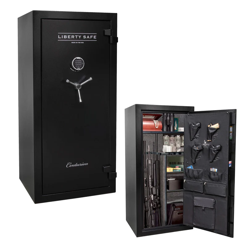 Wilmington Liberty Safe Centurion from Liberty Safe of Wilmington