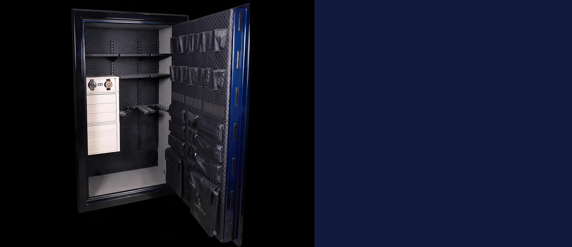 Pro Flex® Configurable Storage in Wilmington