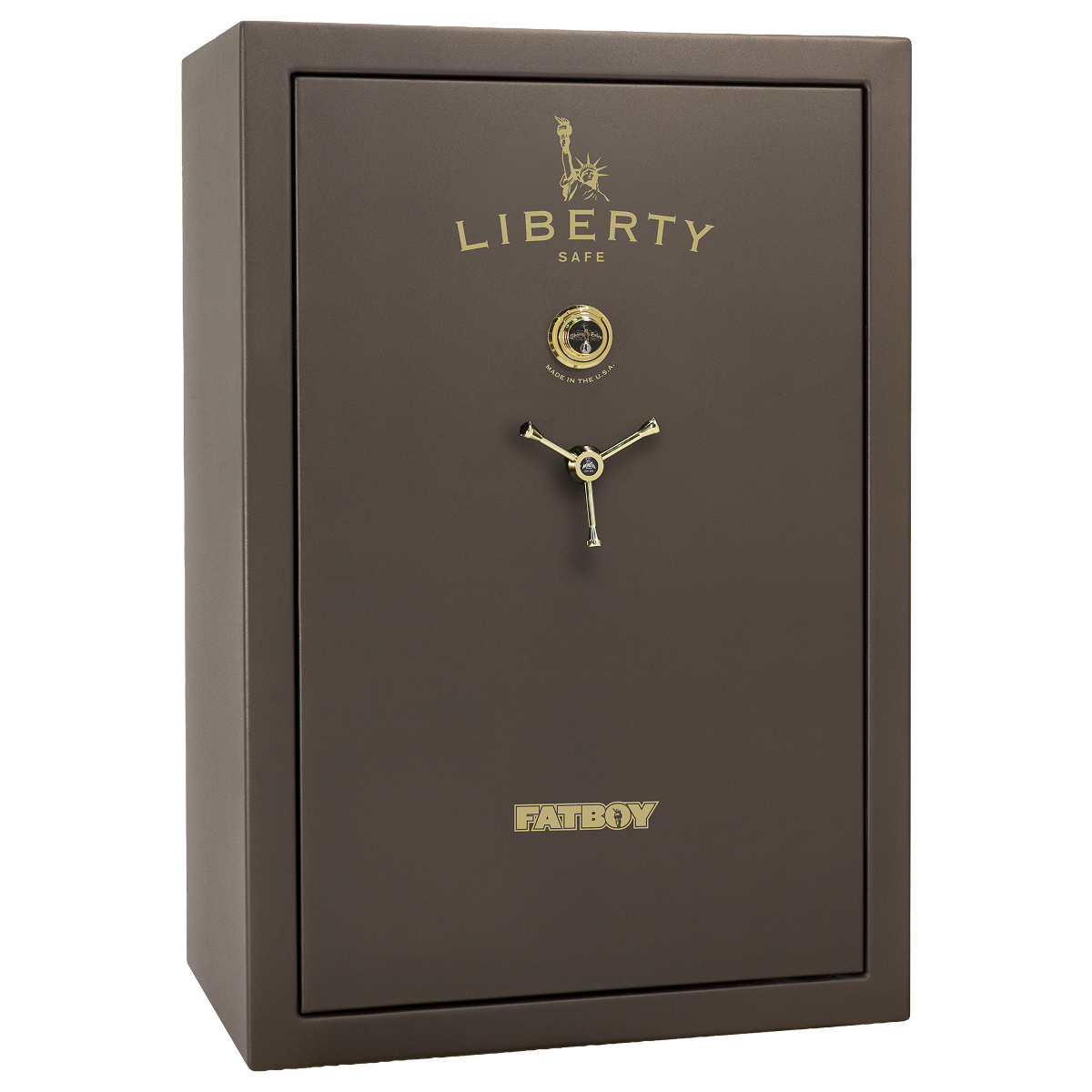 Explore Fatboy high capacity gun safe in Wilmington