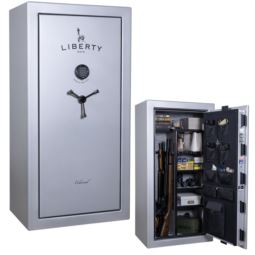 Liberty Safe Colonial 23