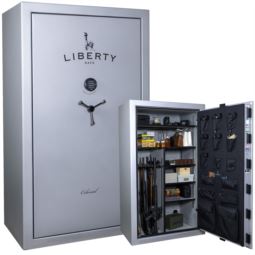 Liberty Safe Colonial 50